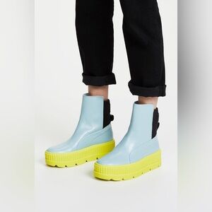 FENTY x PUMA Chelsea Boot
